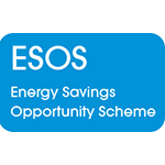 ESOS Accredited