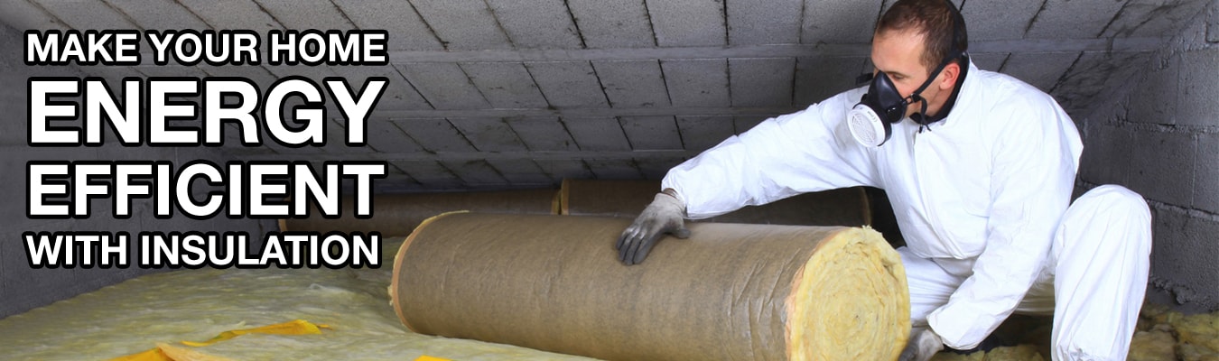 Building Insulation