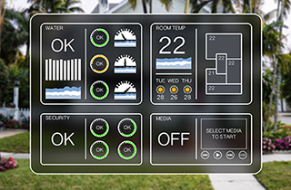 Remote Energy Monitoring