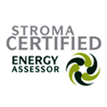 STROMA Certified Energy Assessor